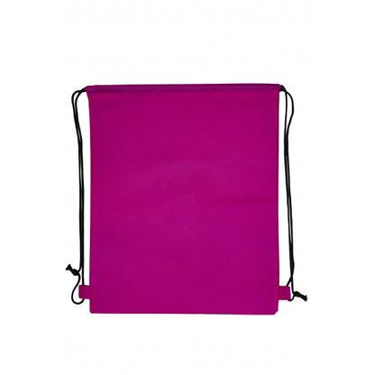 NW17 Drawstring Woven Bag A3 |  Shopping bag