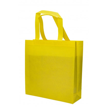 NW20 Woven Bag A3 - 35cm x 35cm x 10cm(W)