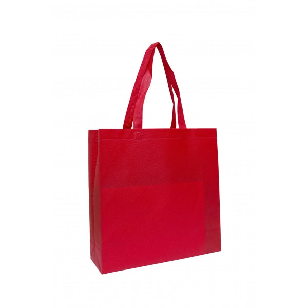 NW20 Woven Bag A3 - 35cm x 35cm x 10cm(W)
