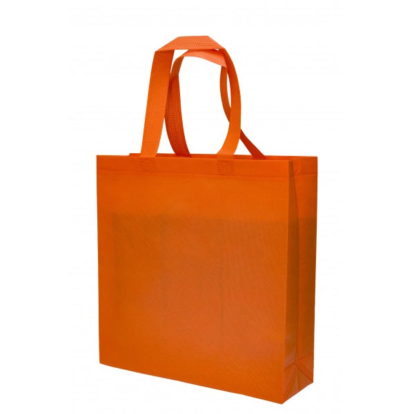 NW20 Woven Bag A3 - 35cm x 35cm x 10cm(W)