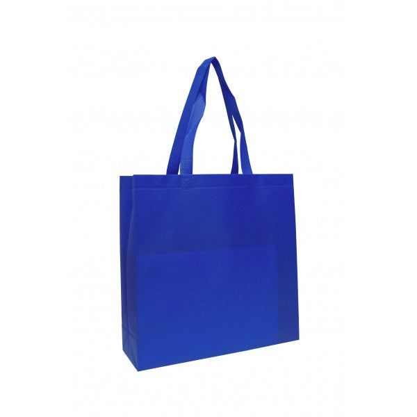 NW20 Woven Bag A3 - 35cm x 35cm x 10cm(W)