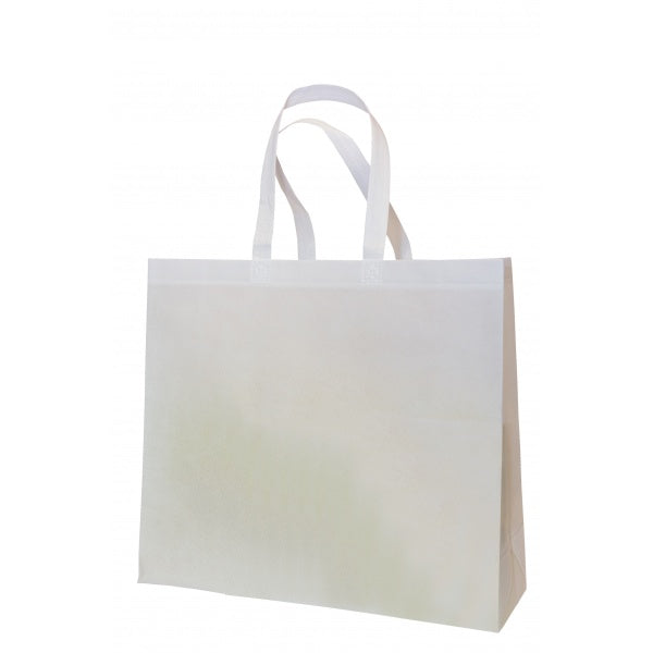 NW25 Woven Bag A3 - 43cm(L) x 38cm (H) x 15cm(W)