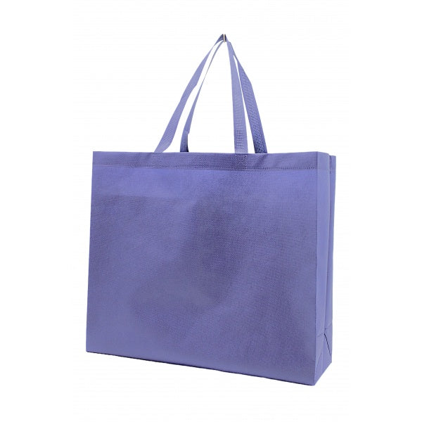 NW25 Woven Bag A3 - 43cm(L) x 38cm (H) x 15cm(W)