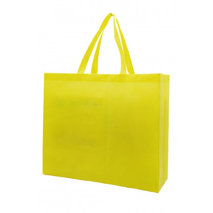 NW25 Woven Bag A3 - 43cm(L) x 38cm (H) x 15cm(W)