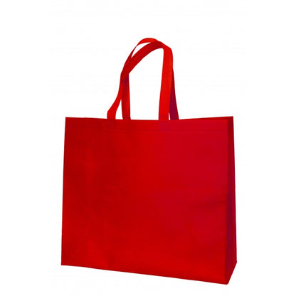 NW25 Woven Bag A3 - 43cm(L) x 38cm (H) x 15cm(W)