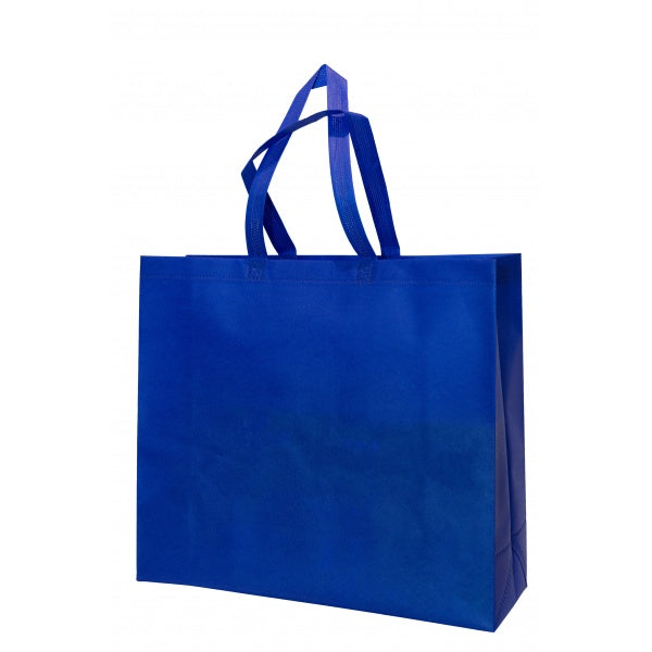 NW25 Woven Bag A3 - 43cm(L) x 38cm (H) x 15cm(W)