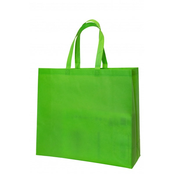NW25 Woven Bag A3 - 43cm(L) x 38cm (H) x 15cm(W)