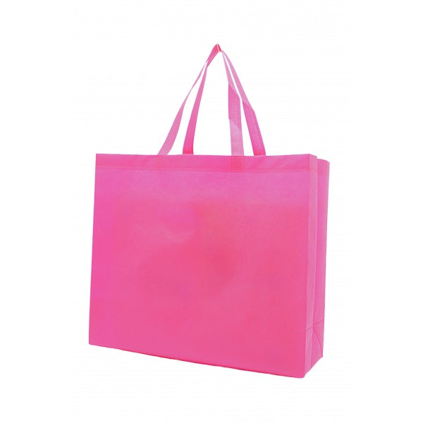 NW25 Woven Bag A3 - 43cm(L) x 38cm (H) x 15cm(W)