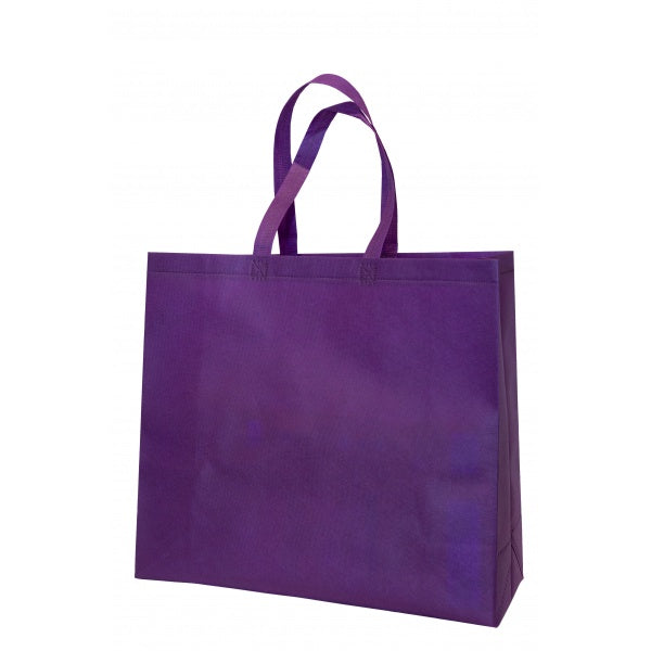 NW25 Woven Bag A3 - 43cm(L) x 38cm (H) x 15cm(W)