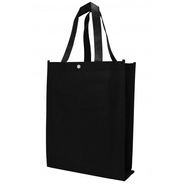 NW26 Woven Bag A4 - 28cm(L) x 10cm(W) x 35cm(H)