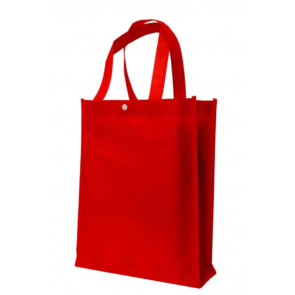 NW26 Woven Bag A4 - 28cm(L) x 10cm(W) x 35cm(H)
