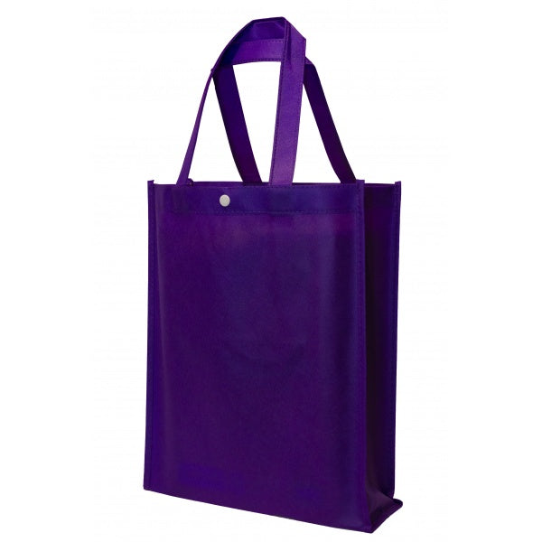 NW26 Woven Bag A4 - 28cm(L) x 10cm(W) x 35cm(H)