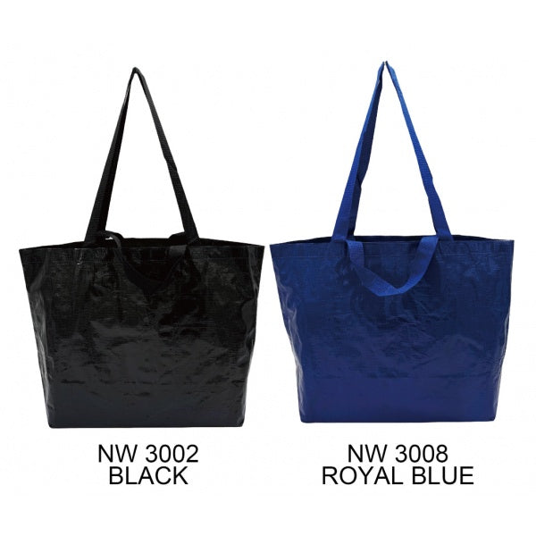 NW30 Laminated PP Woven Bag A3 |  Shopping bag