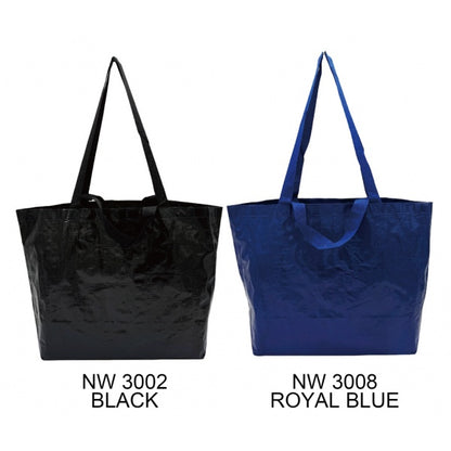 NW30 Laminated PP Woven Bag A3 |  Shopping bag