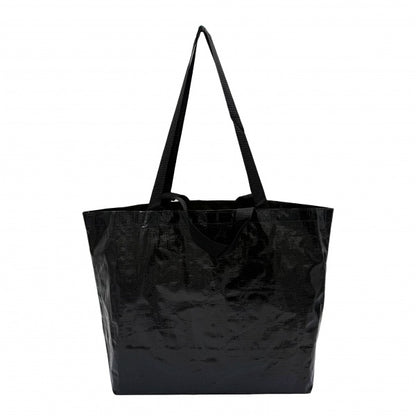 NW30 Laminated PP Woven Bag A3 |  Shopping bag