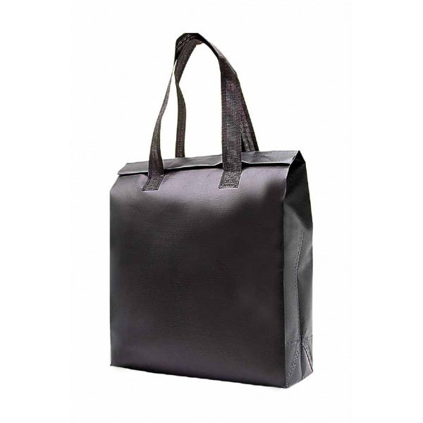 NW32 Laminated Non-Woven Bag + Aluminium Foil - 25cm(L) x 9cm(W) x 28cm(H)