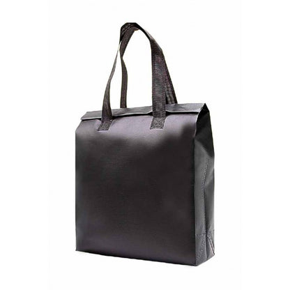 NW32 Laminated Non-Woven Bag + Aluminium Foil - 25cm(L) x 9cm(W) x 28cm(H)
