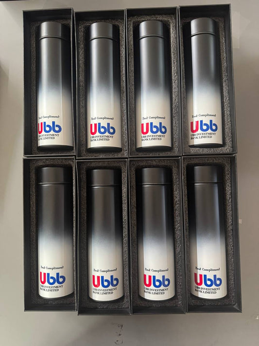 Premium Gift Set – Tumbler with premium black box