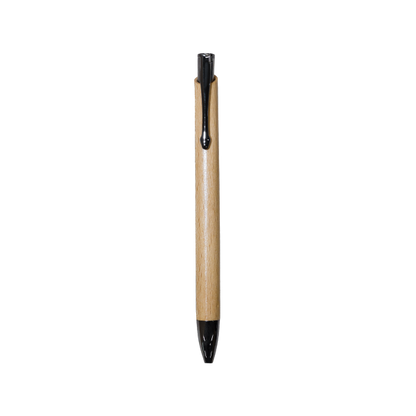 PPAW  Wooden Ball Pen | Plastic pen | Gift Printing Suppliery)