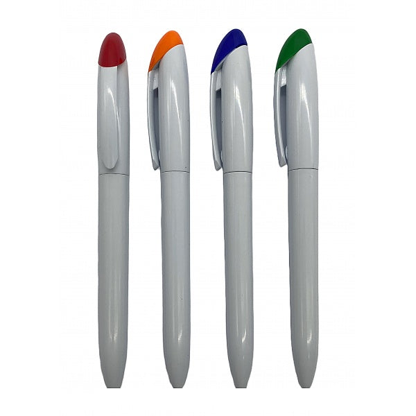 PPBD Ball Pen | Plastic pen | Gift Printing Supplier