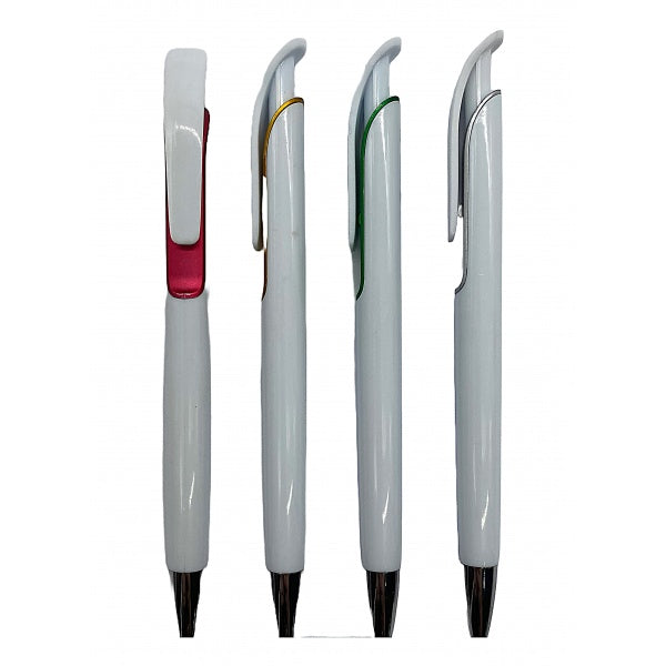 PPBE Ball Pen | Plastic pen | Gift Printing Supplier