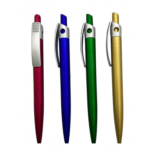 PPBI Ball Pen | Plastic pen | Gift Printing Supplier