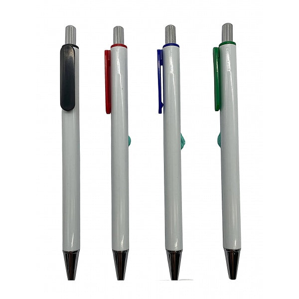 PPBJ Ball Pen | Plastic pen | Gift Printing Supplier
