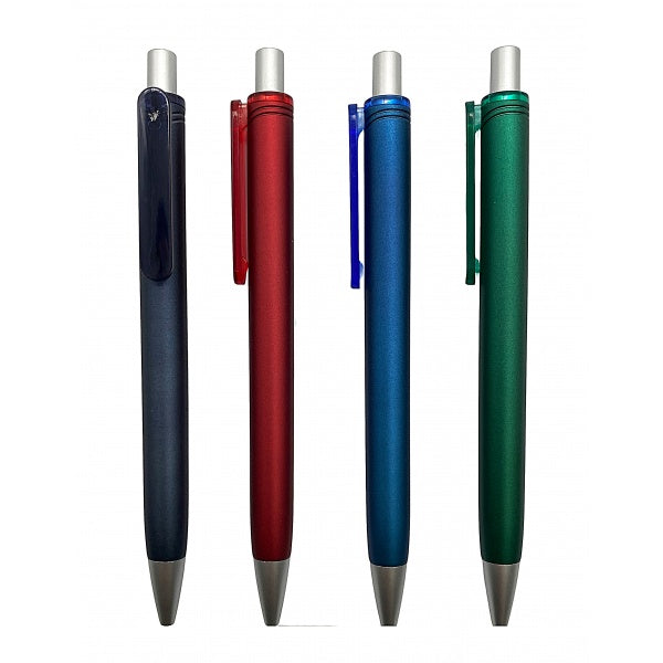 PPBK Ball Pen | Plastic pen | Gift Printing Supplier