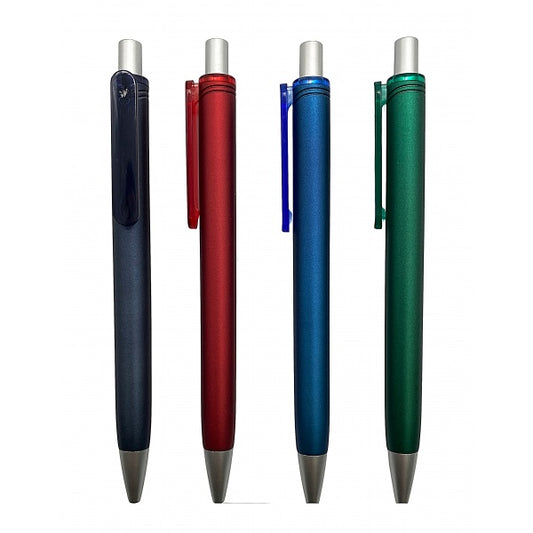 PPBK Ball Pen | Plastic pen | Gift Printing Supplier