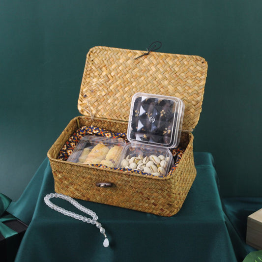 Gift Set Raya 1 - Kuih Raya Set