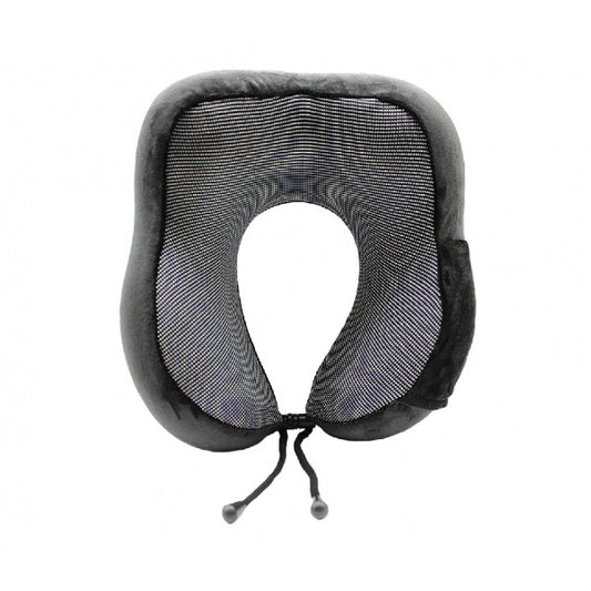 SA30 Travel Pillow Soft Foam Neck Pillow
