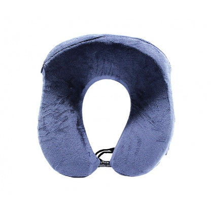 SA30 Travel Pillow Soft Foam Neck Pillow