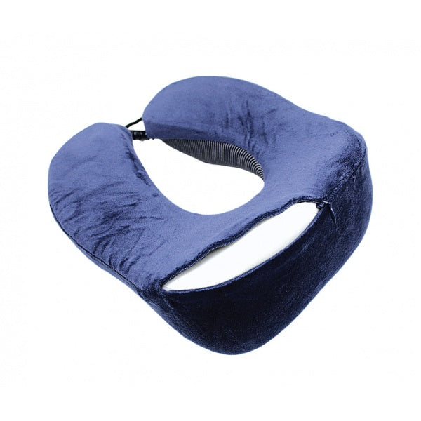 SA30 Travel Pillow Soft Foam Neck Pillow
