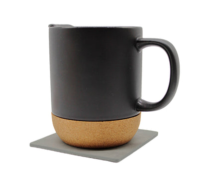 MGSA3124  Mug Coaster