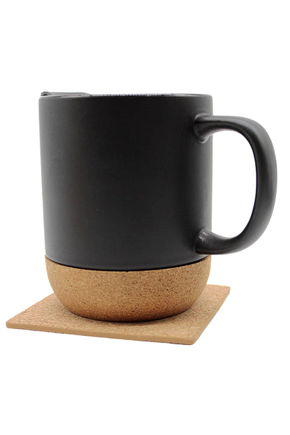 MYSA3300 Mug Coaster