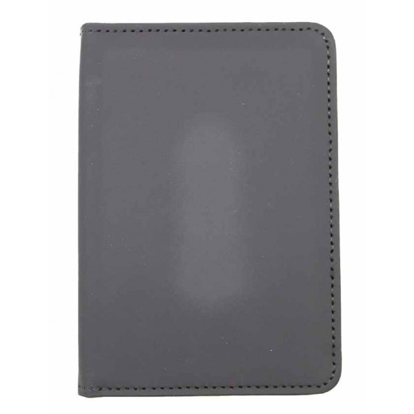 SA46 Passport Cover – Premium PU Leather Passport Holder