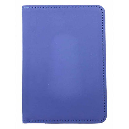 SA46 Passport Cover – Premium PU Leather Passport Holder