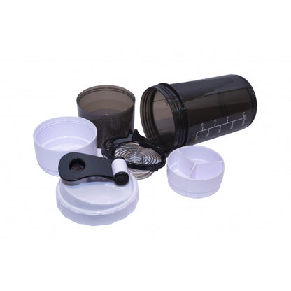 SB38 Aluminium Sport Bottle 500ml | Shaker Bottle | Water Bottle