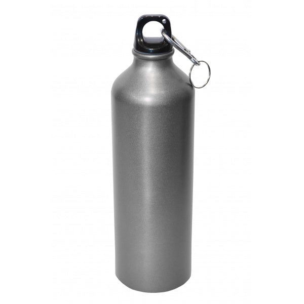 SB40 Aluminium Sport Bottle 750ml | Custom Printing | Water Bottle