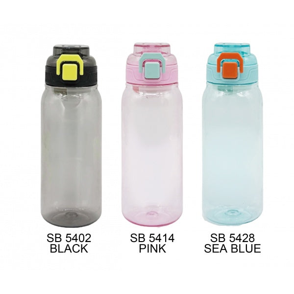 SB54 Sport Bottle  750ml | Custom Printing | Water Bottle