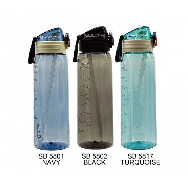 SB58 Sport Bottle 1000ml | Custom Printing | Water Bottle