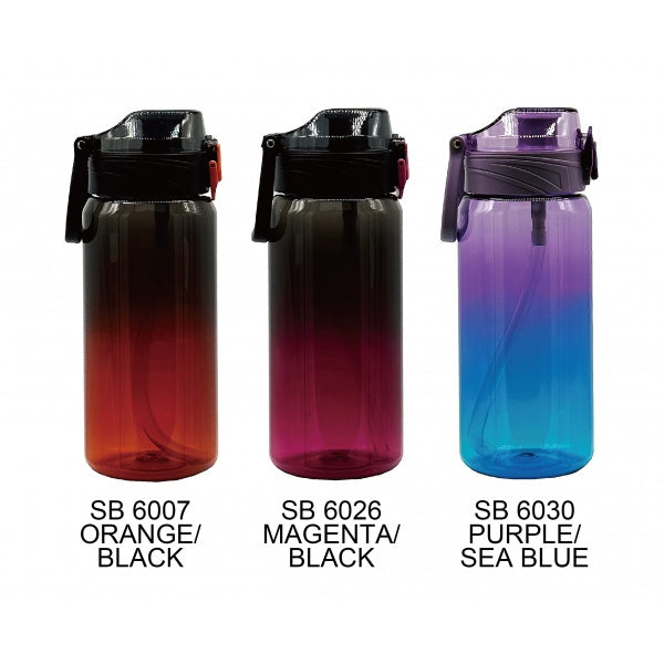 SB60 Sport Bottle 700ml | Custom Printing | Water Bottle | Tritan BPA Free