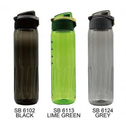 SB61 Sport Bottle 1000ml | Custom Printing | Water Bottle | Tritan BPA Free