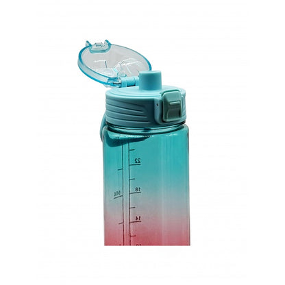 SB62 Sport Bottle 700ml | Custom Printing | Water Bottle | Tritan BPA Free