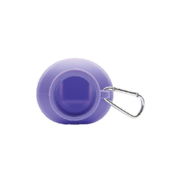 SB67 Silicone Water Bottle 700ml  BPA Free Lightweight & Portable