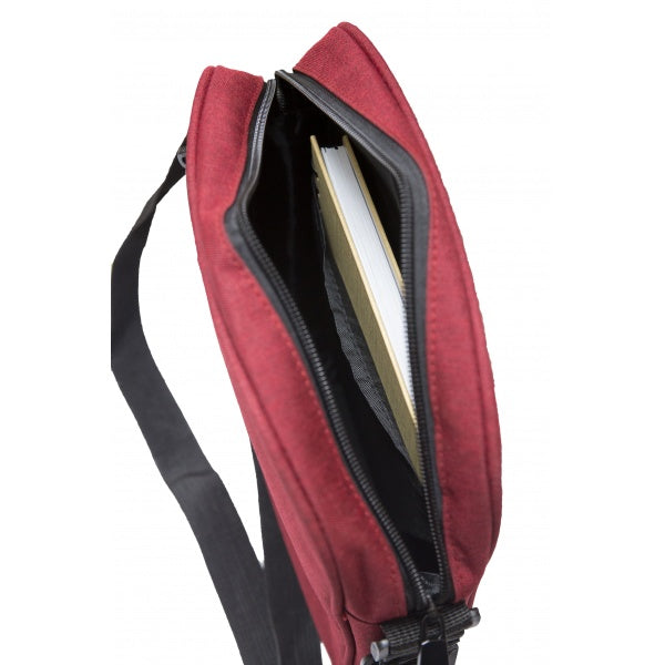 SL10 Sling Shoulder Bag Custom Logo Printing