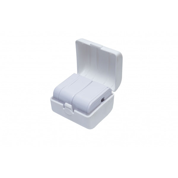 TA03 Universal Travel Adapter | Multi Travel Plug Adapter with Custom Logo Printing