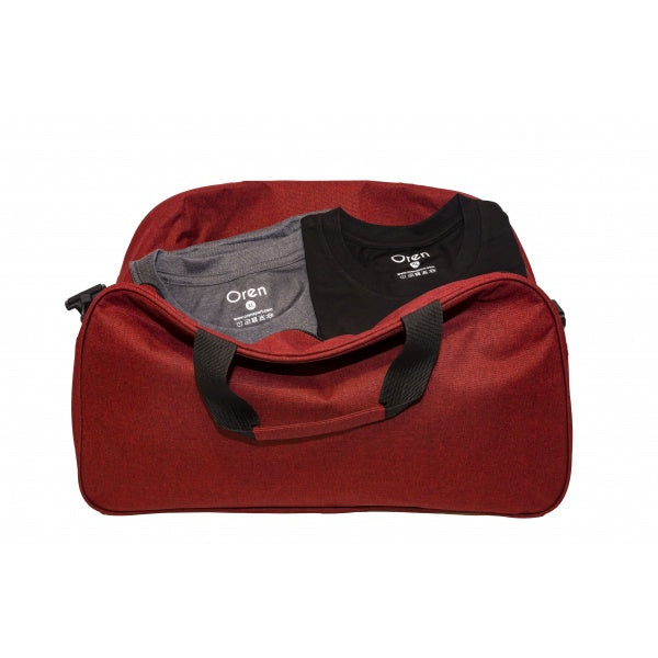 TL09 Travelling Bag Custom Logo Printing Malaysia