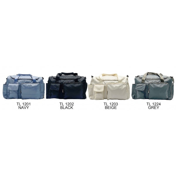 TL12 Travelling Bag Custom Logo Printing Malaysia