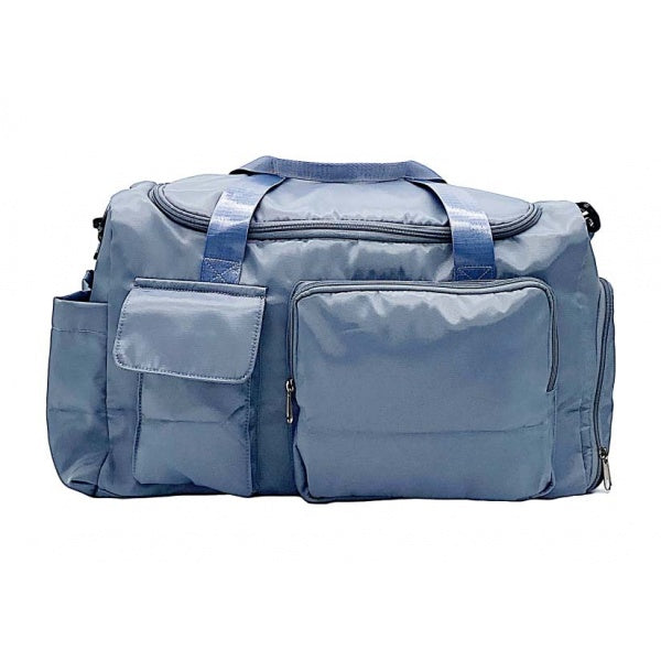 TL12 Travelling Bag Custom Logo Printing Malaysia